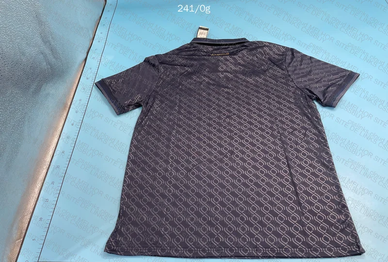 Juventus 3 24/25 Jersey
