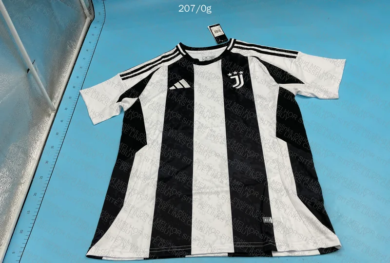 Juventus - Blind Box Jersey