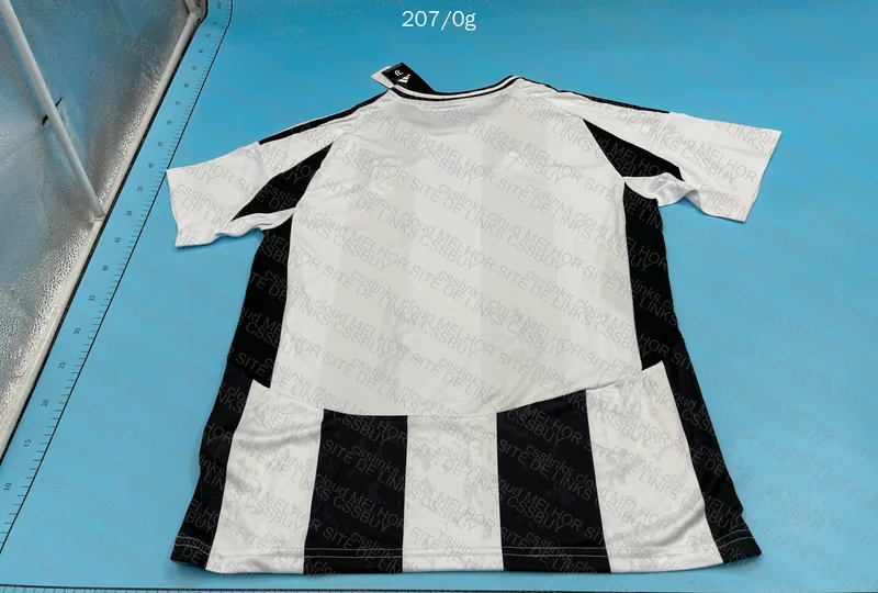Juventus - Blind Box Jersey 2
