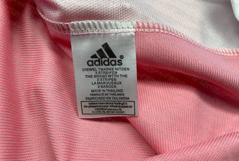 Juventus Pink Jeep Jersey 4