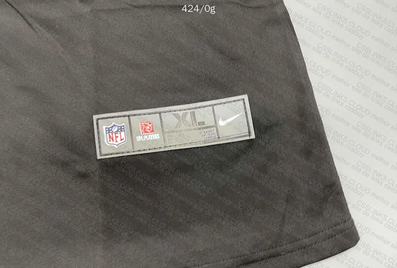 Kansas City Chiefs Jersey 2