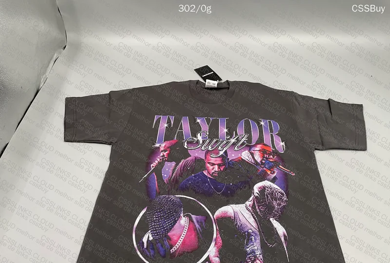 Kanye Taylor Swift Jersey 2