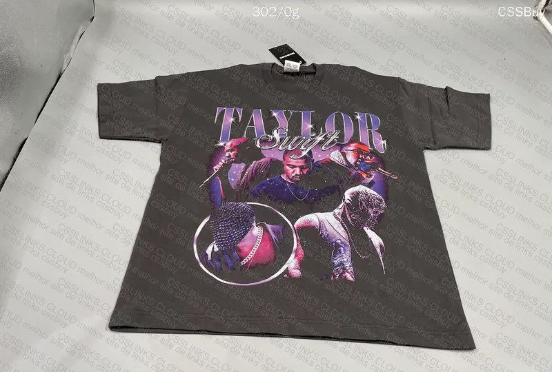 Kanye Taylor Swift Jersey 3
