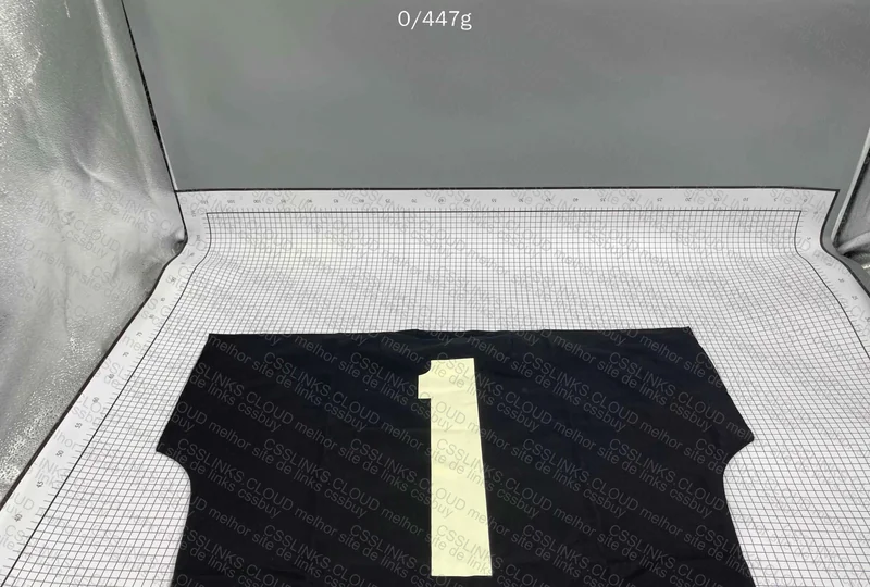 Kanye West Vultures 1 Merch Jersey 4