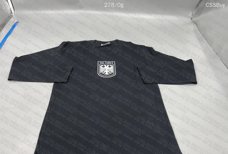 Kanye West Vultures Jersey