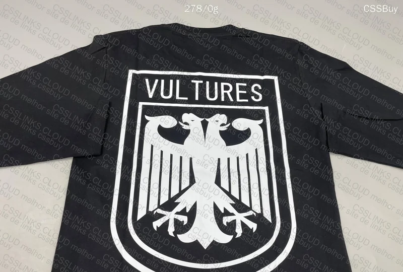 Kanye West Vultures Jersey 5