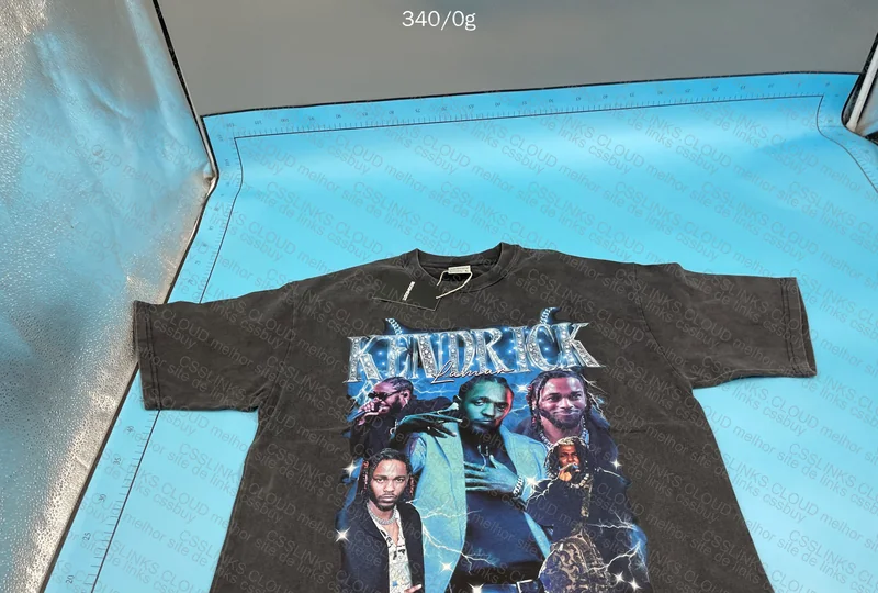 Kendrick Lamar Jersey 3