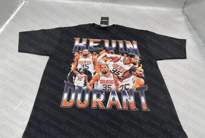 Kevin Durant Jersey