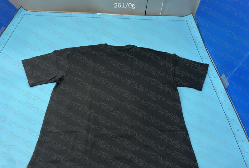 King Crimson Jersey 3
