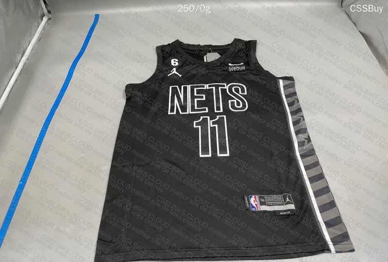 Kyrie Irving Jersey 5
