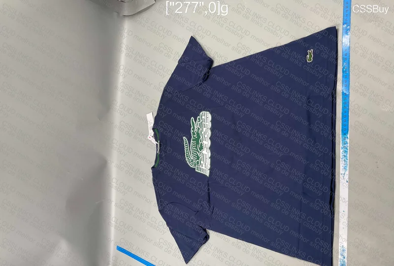 Lacoste Jersey 3