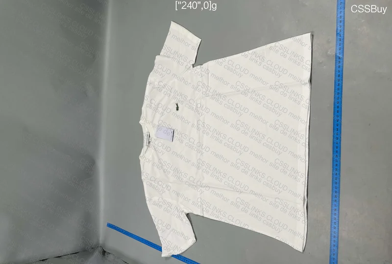 Lacoste Jersey