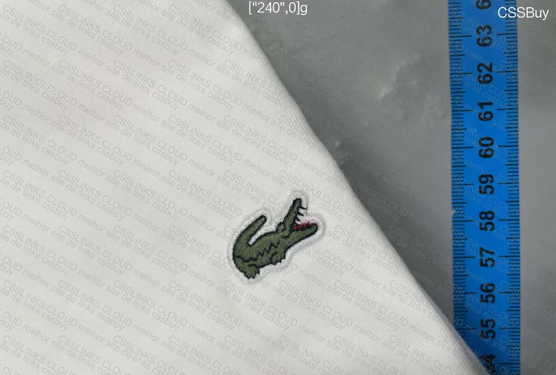 Lacoste Jersey 4