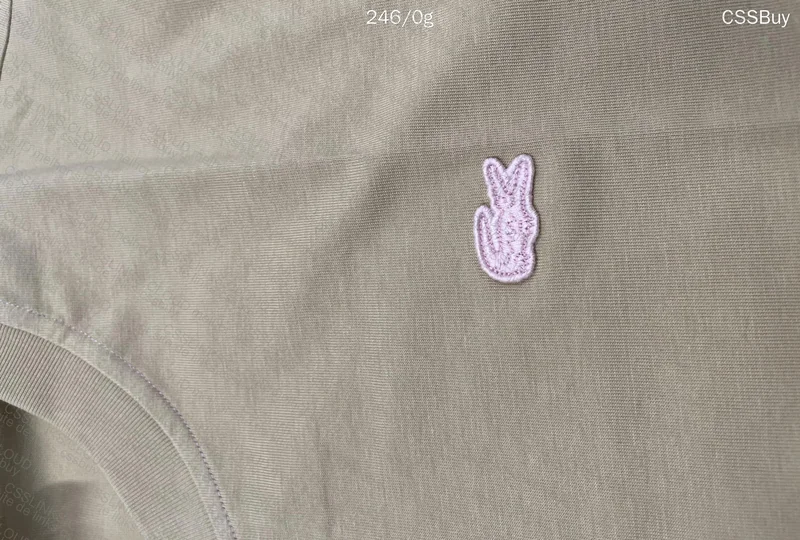 Lacoste Jersey 3