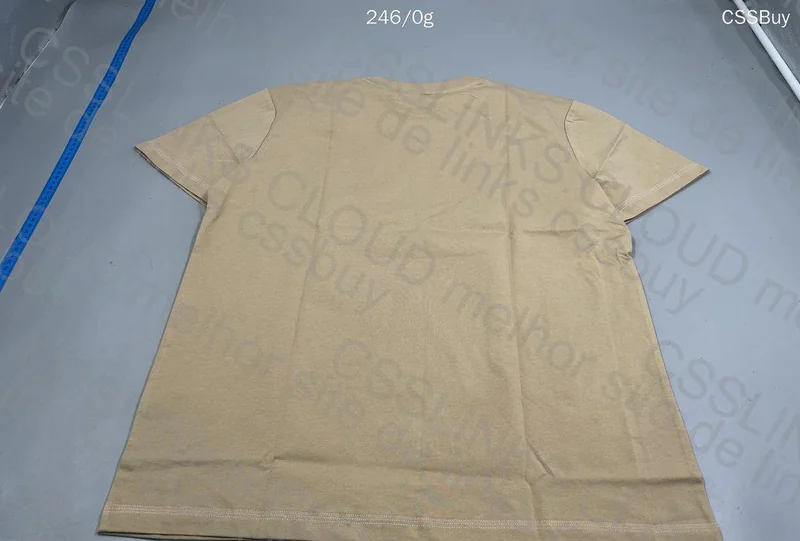 Lacoste Jersey 4