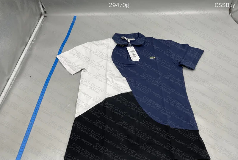 Lacoste Jersey