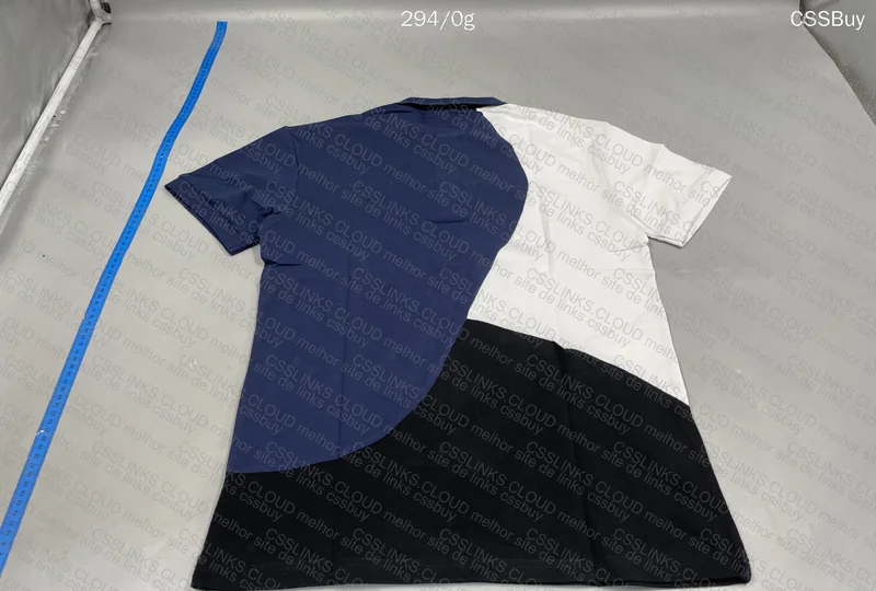 Lacoste Jersey 5