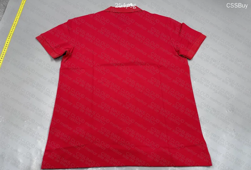 Lacoste Jersey 4