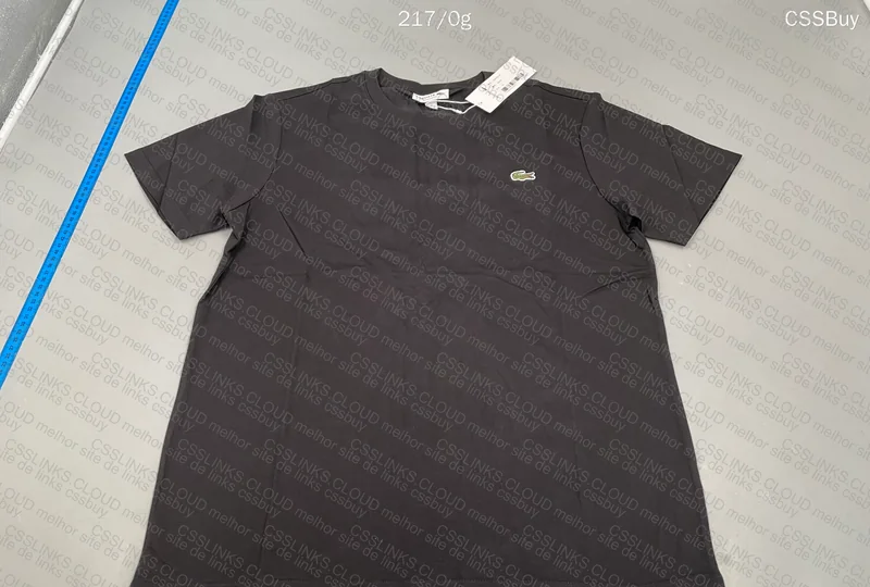 Lacoste Jersey 2