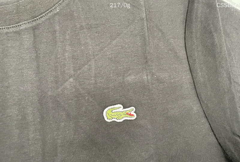 Lacoste Jersey 4