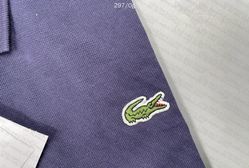 Lacoste Shirt