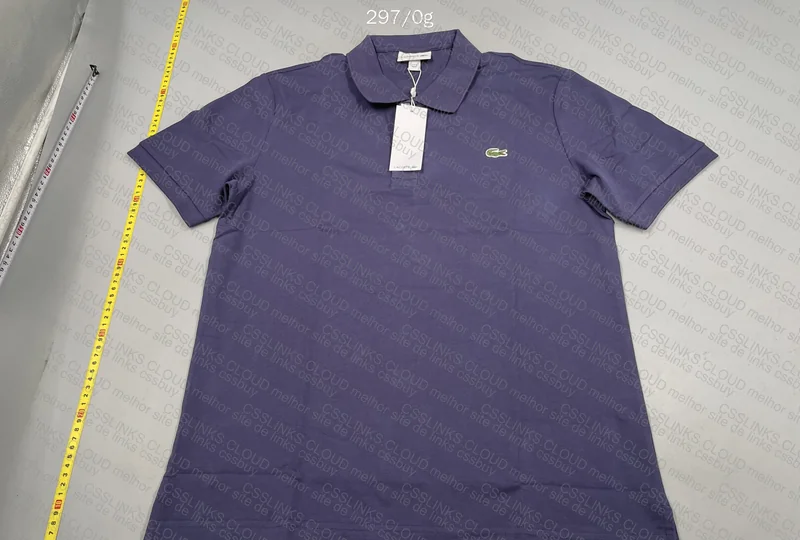Lacoste Shirt 2