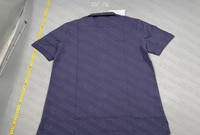 Lacoste Shirt 3