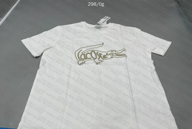 Lacoste Shirt