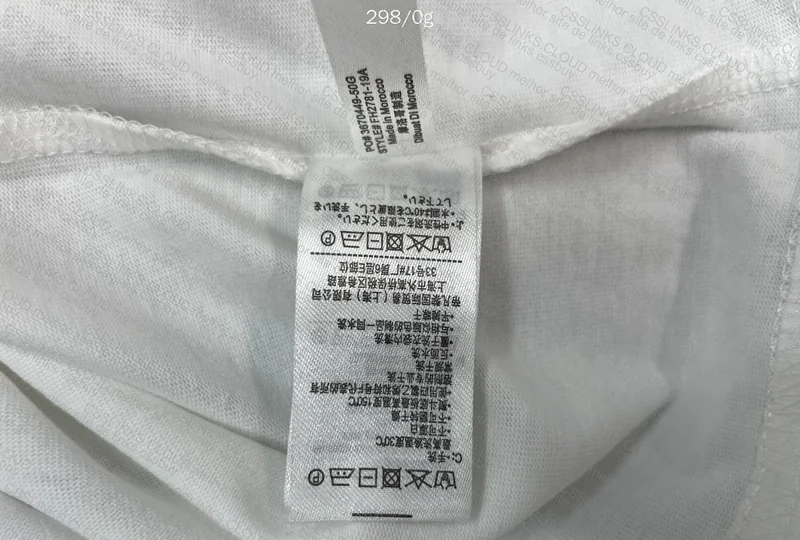 Lacoste Shirt 2