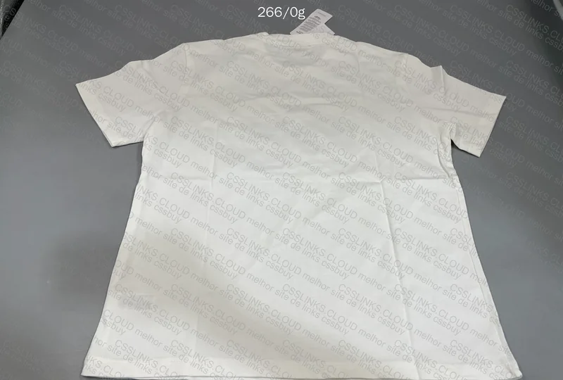 Lacoste Shirt 2