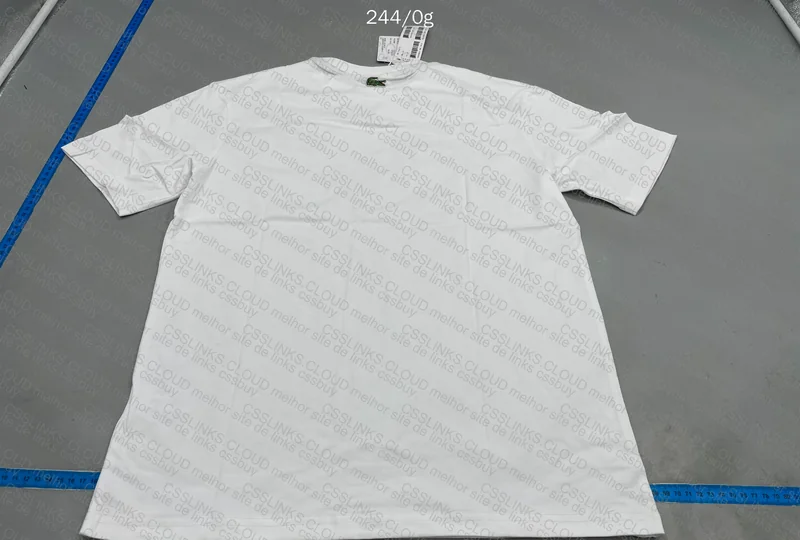 Lacoste Jersey 2