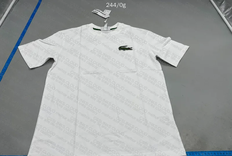 Lacoste Jersey 5
