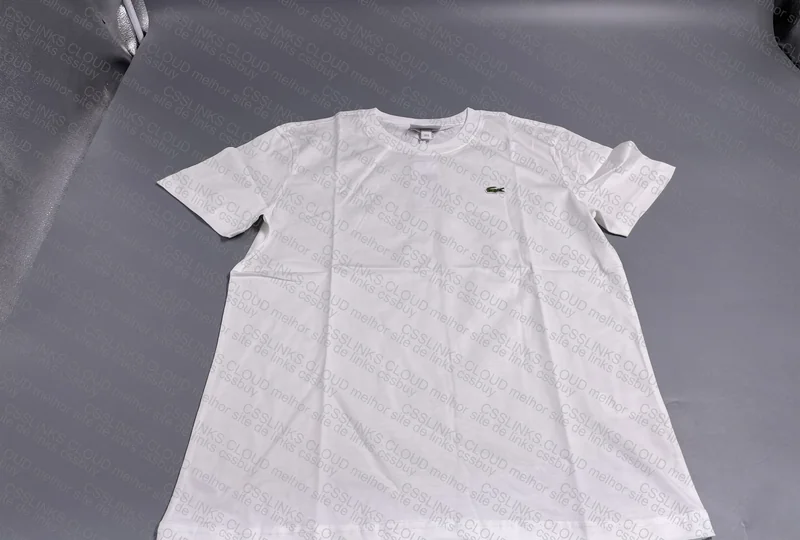 Lacoste Jersey 2