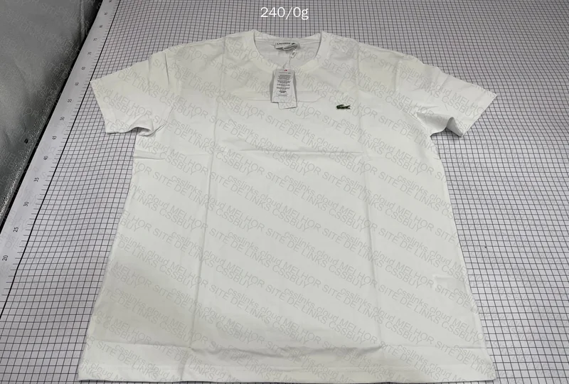 Lacoste Shirt
