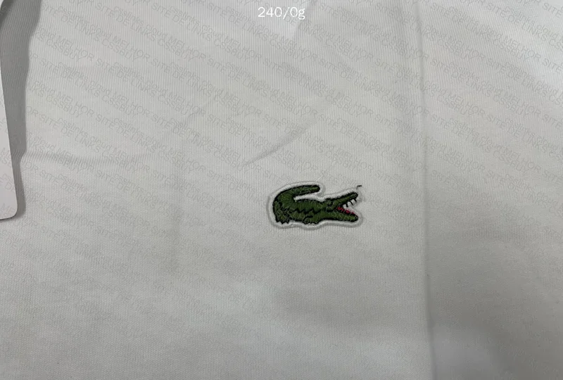 Lacoste Shirt 2