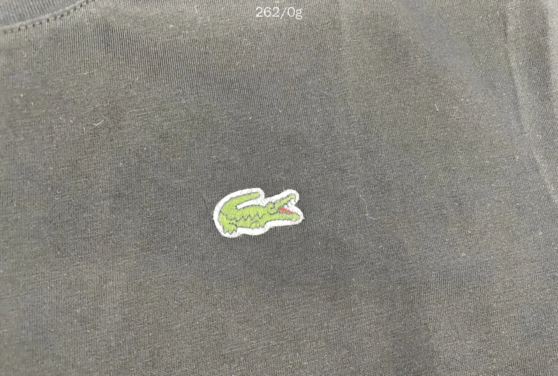 Lacoste Shirt 2