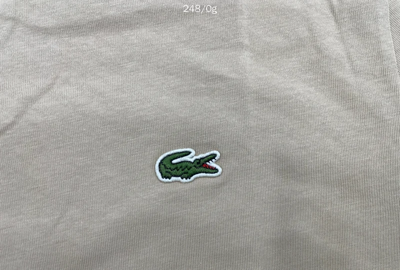 Lacoste Shirt 3