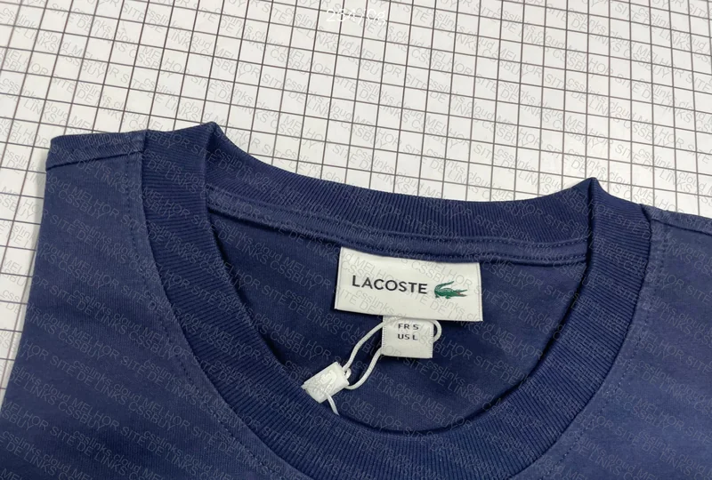 Lacoste Shirt