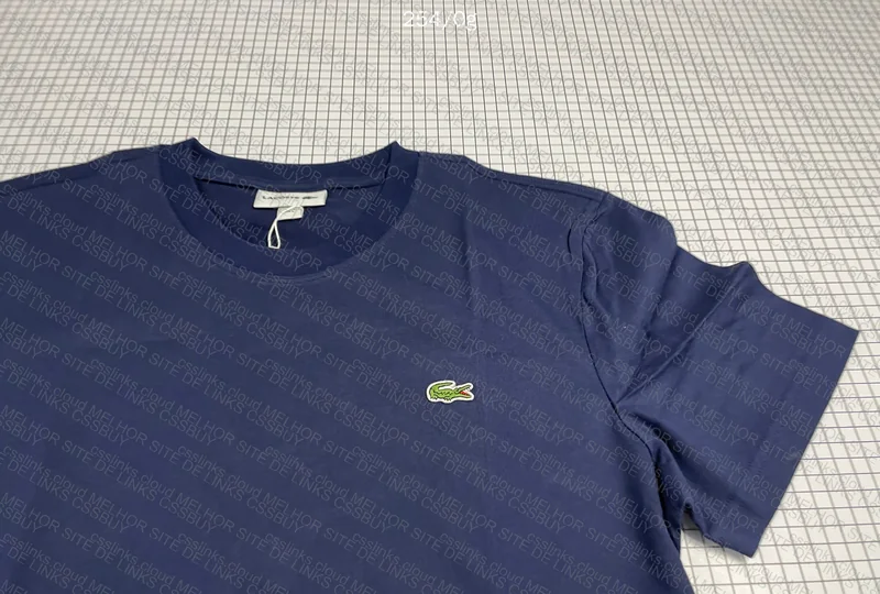 Lacoste Shirt 2