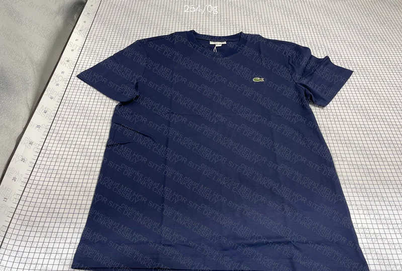 Lacoste Shirt 4