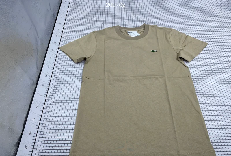 Lacoste Jersey 3