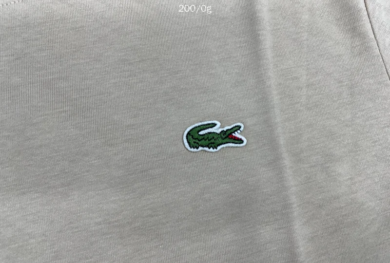 Lacoste Jersey 4