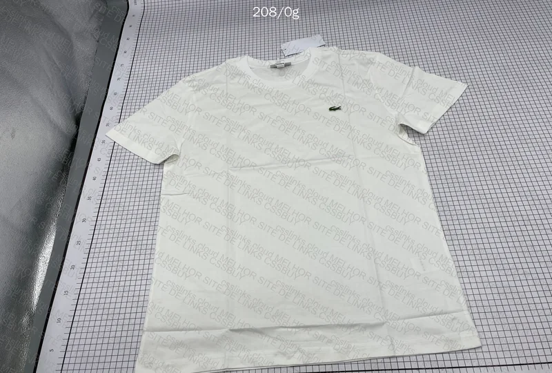 Lacoste Shirt 3