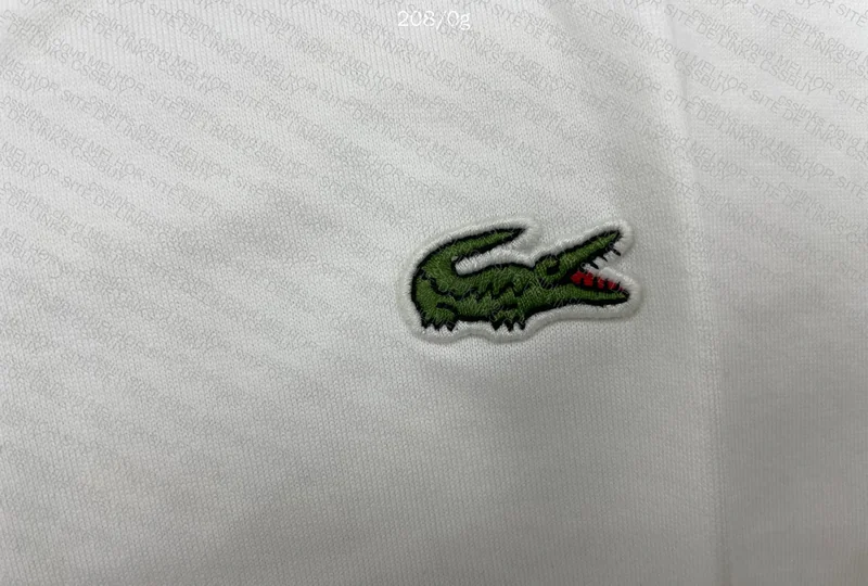 Lacoste Shirt 4