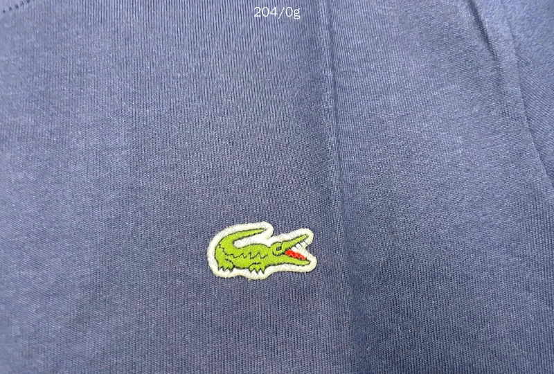 Lacoste Jersey 3