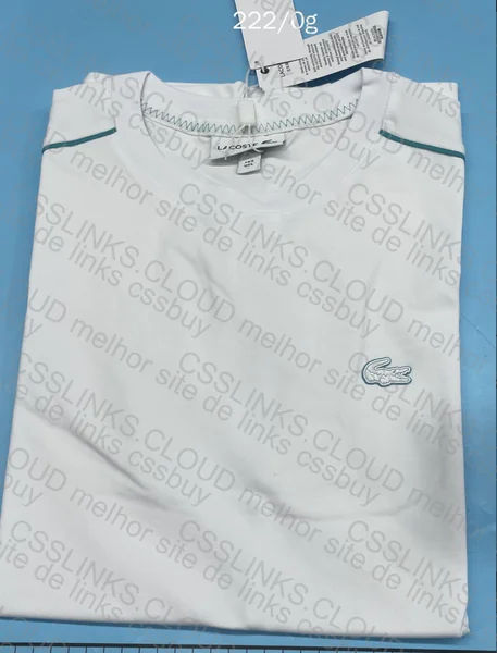 Lacoste Shirt