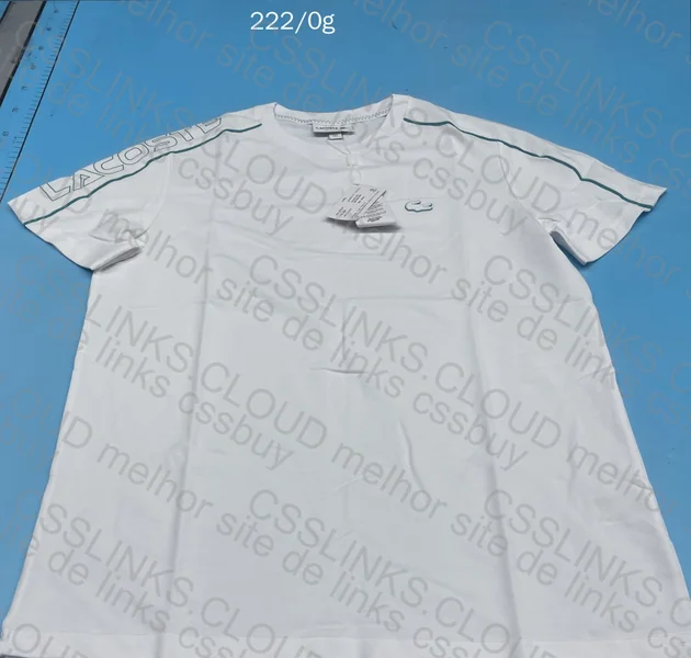 Lacoste Shirt 2