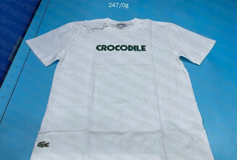 Lacoste Jersey