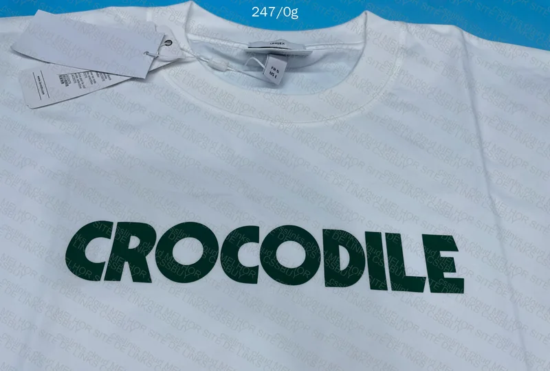 Lacoste Jersey 10