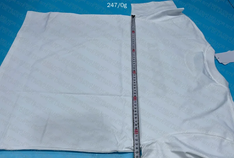 Lacoste Jersey 6